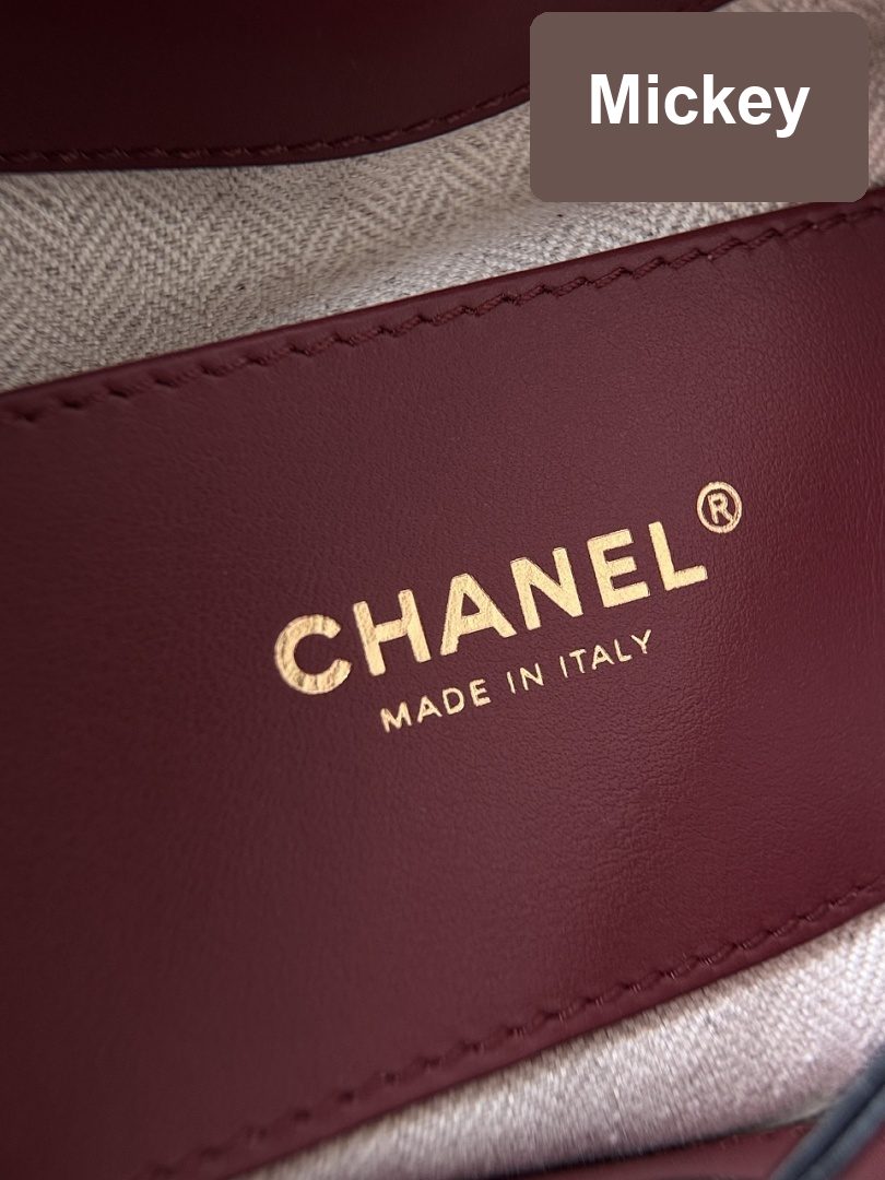 【S】｜Chanel God Factory｜Item ID-97769
