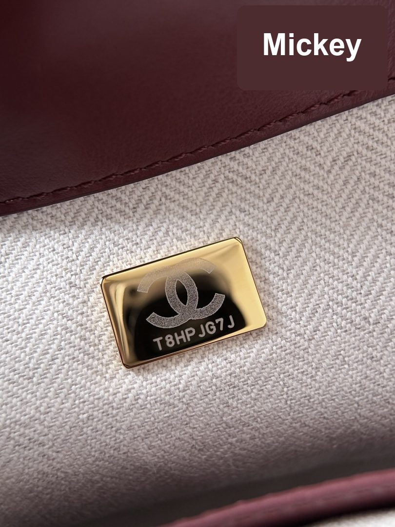 【S】｜Chanel God Factory｜Item ID-97770