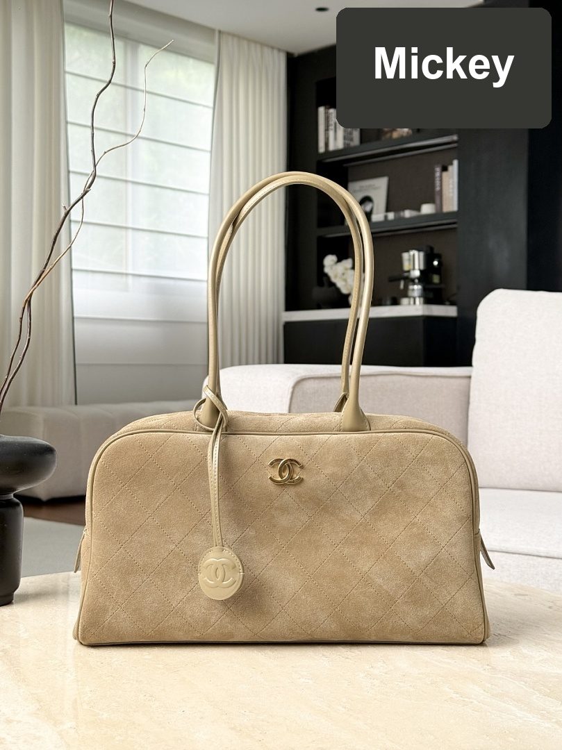 【S】$462=3090CNY｜Chanel (AS6211 deer palm ) God Factory｜Item ID-97793