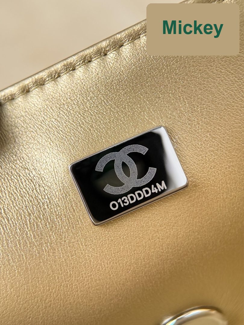 【S】｜Chanel God Factory｜Item ID-97762