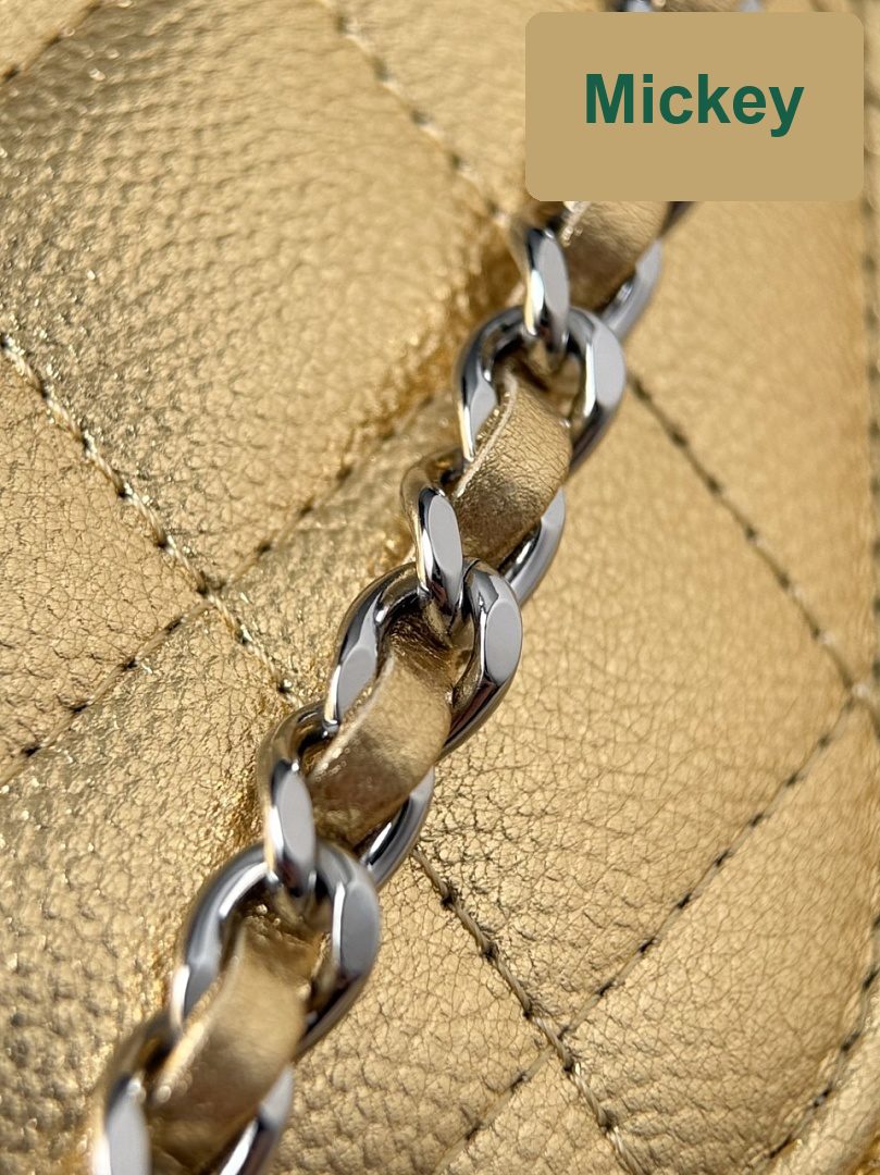 【S】｜Chanel God Factory｜Item ID-97762