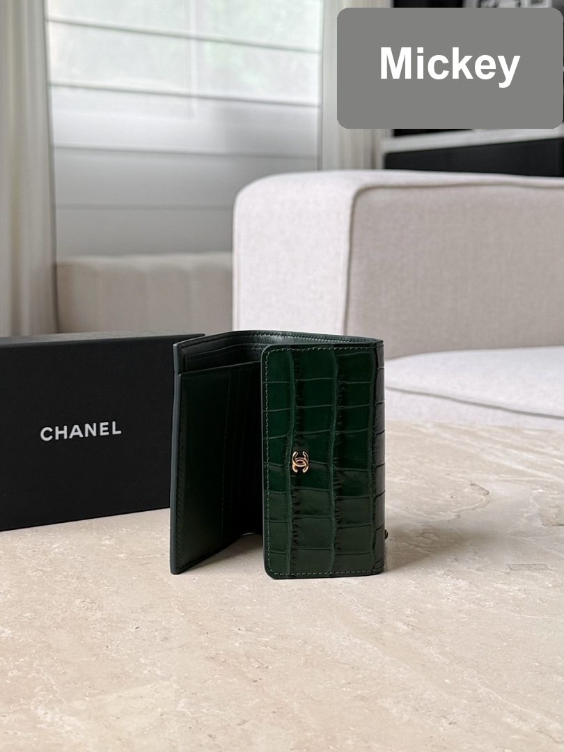 【S】$117=780CNY｜Chanel(2) God(Author) Factory｜Item ID-73438