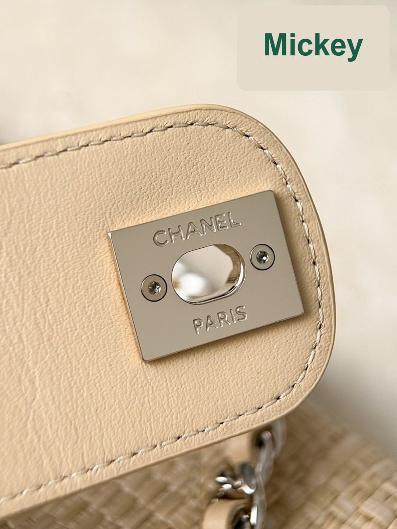 【S】$403=2700CNY｜Chanel(26p) God(Author) Factory｜Item ID-73303