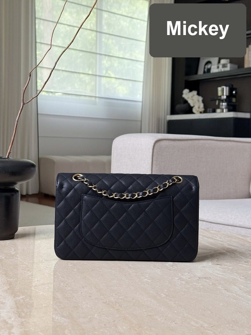 【S】$448=3000CNY｜Chanel(cf25) God(Author) Factory｜Item ID-73372