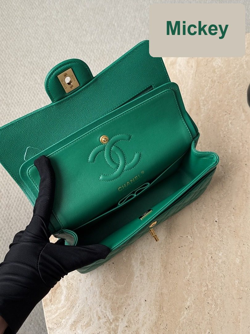 【S】$418=2800CNY｜Chanel(cf23) God(Author) Factory｜Item ID-73337
