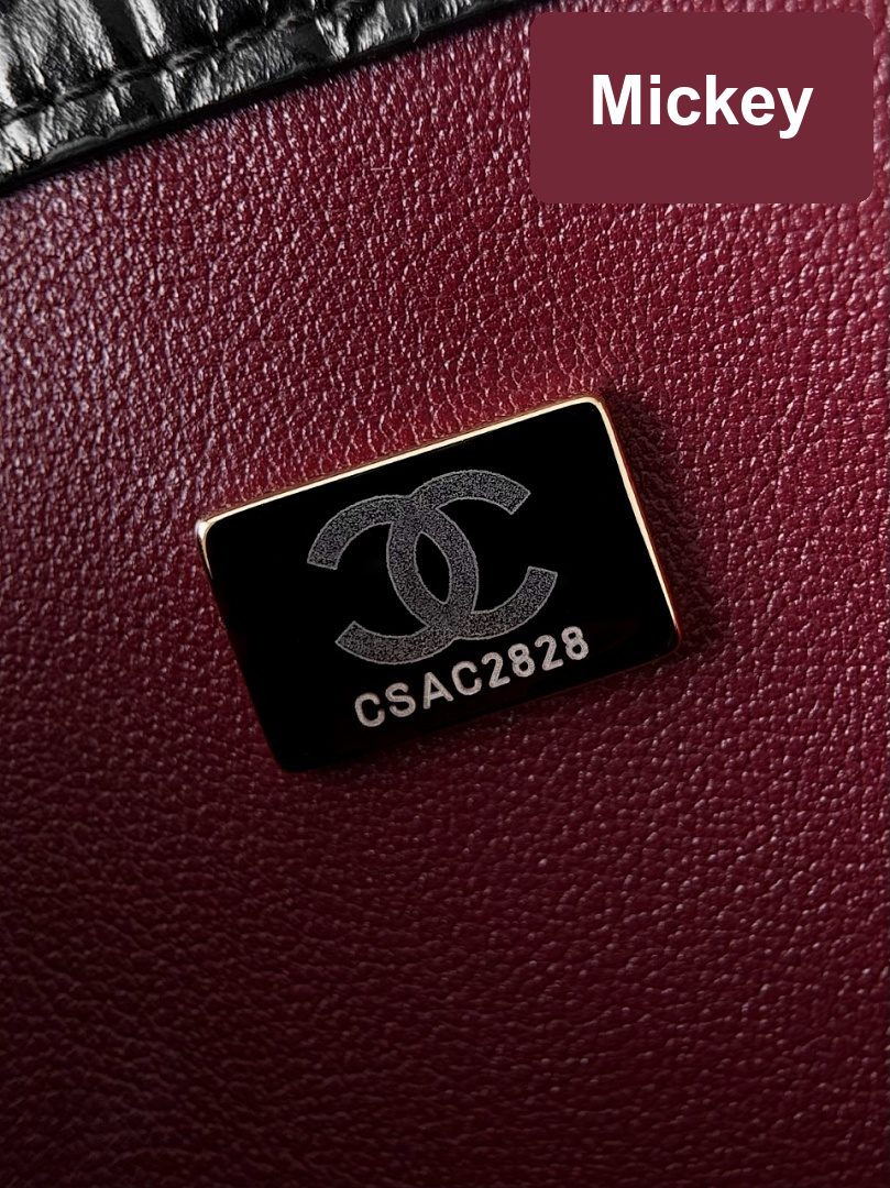 【S】$508=3400CNY｜Chanel(26s) God(Author) Factory｜Item ID-73417