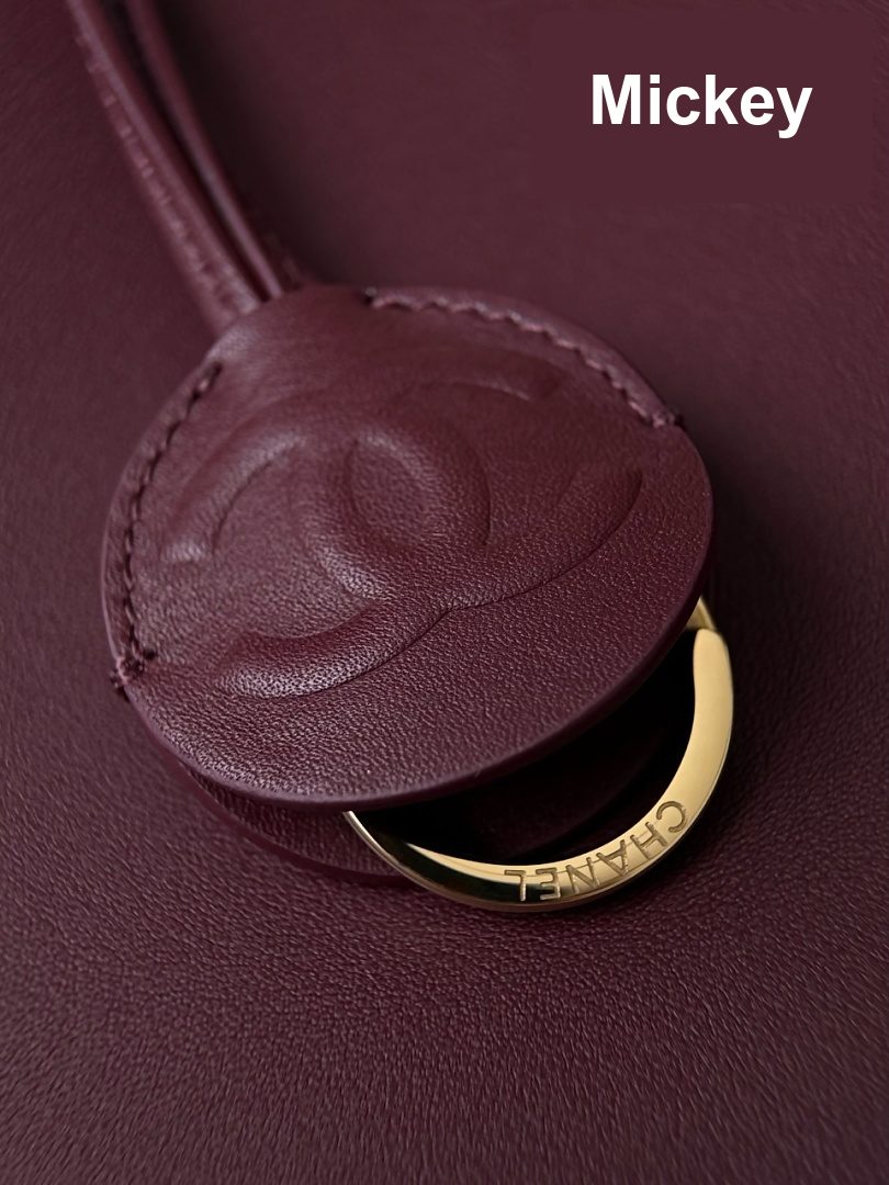 【S】$463=3100CNY｜Chanel(26s) God(Author) Factory｜Item ID-73391