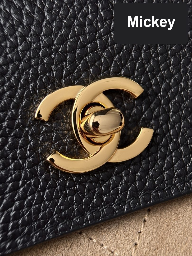 【S】$463=3100CNY｜Chanel(26a) God(Author) Factory｜Item ID-73385