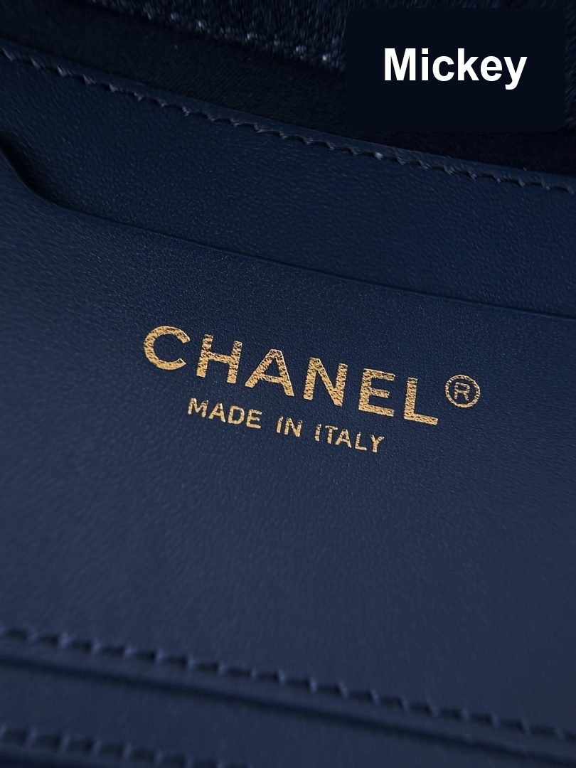 【S】$403=2700CNY｜Chanel(26m) God(Author) Factory｜Item ID-73302