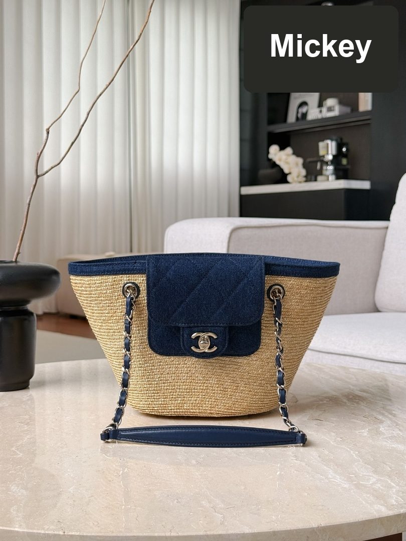 【S】$403=2700CNY｜Chanel(26m) God(Author) Factory｜Item ID-73302