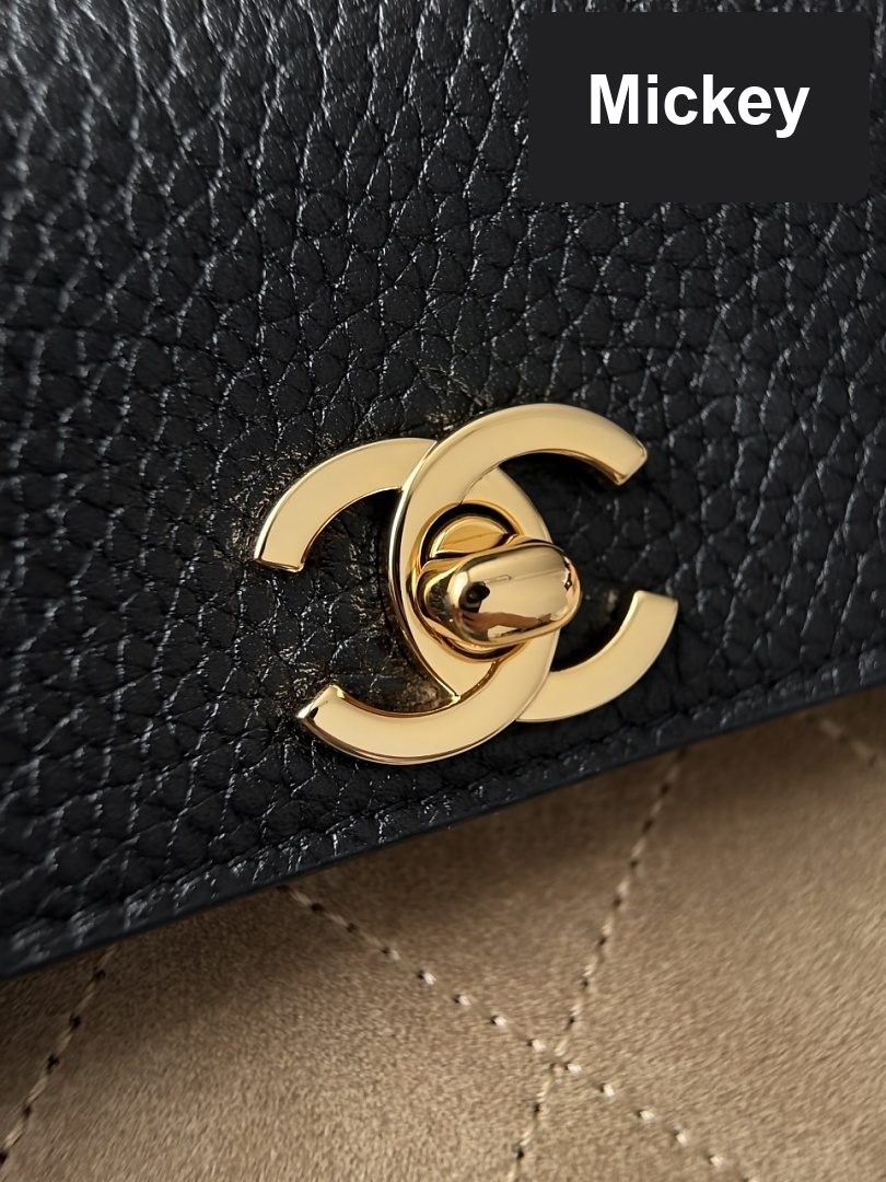 【S】$418=2800CNY｜Chanel(26a) God(Author) Factory｜Item ID-73321