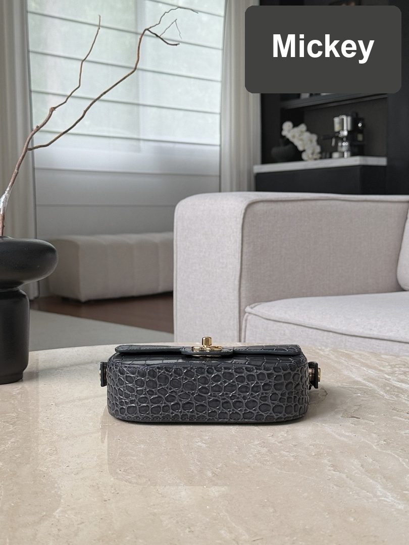 【S】$403=2700CNY｜Chanel(AS6424) God(Author) Factory｜Item ID-73307