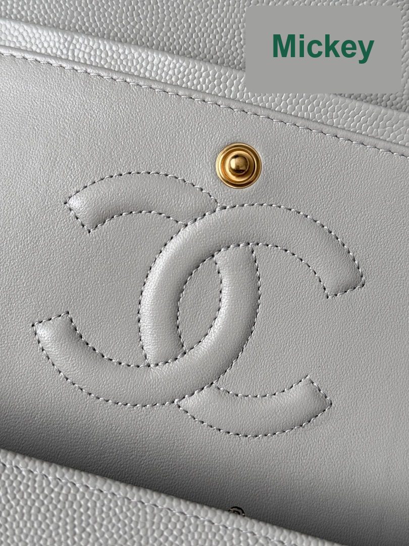 【S】$448=3000CNY｜Chanel(cf25) God(Author) Factory｜Item ID-73369