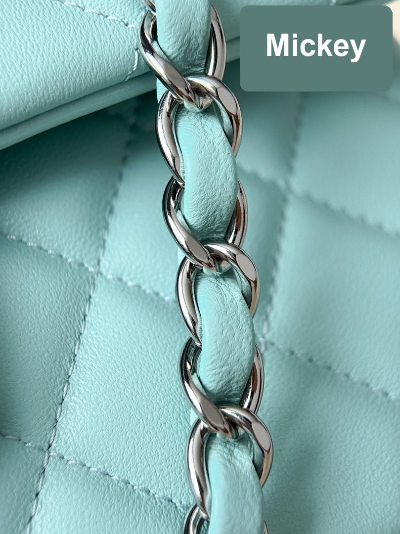 【S】$418=2800CNY｜Chanel(cf23) God(Author) Factory｜Item ID-73340
