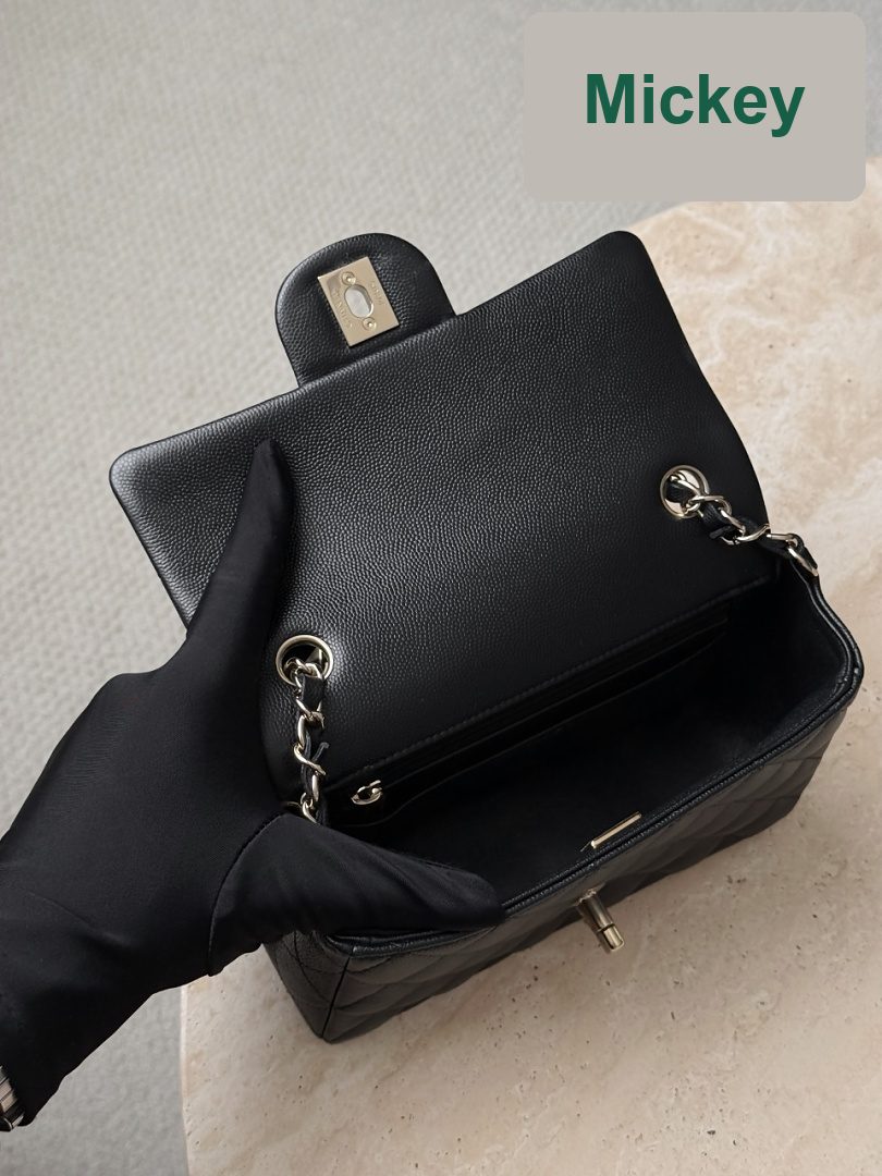 【S】$403=2700CNY｜Chanel(cf20) God(Author) Factory｜Item ID-73314