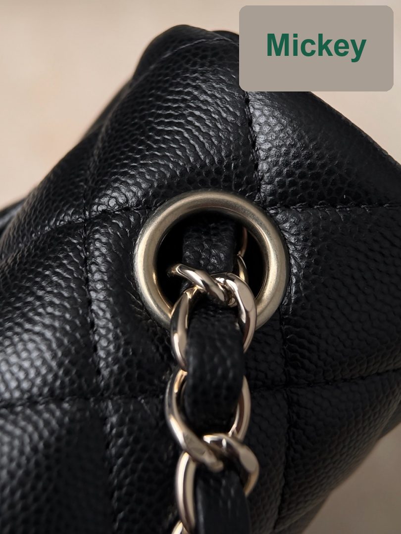 【S】$403=2700CNY｜Chanel(cf20) God(Author) Factory｜Item ID-73314