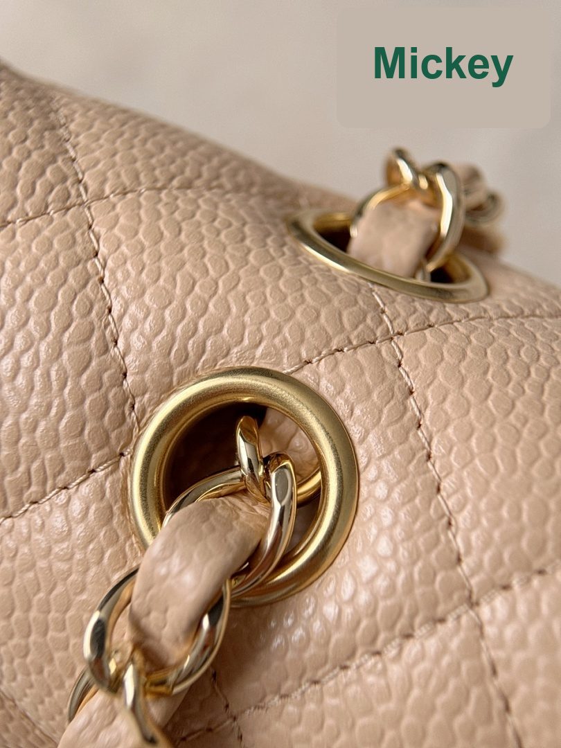 【S】$448=3000CNY｜Chanel(cf25) God(Author) Factory｜Item ID-73362