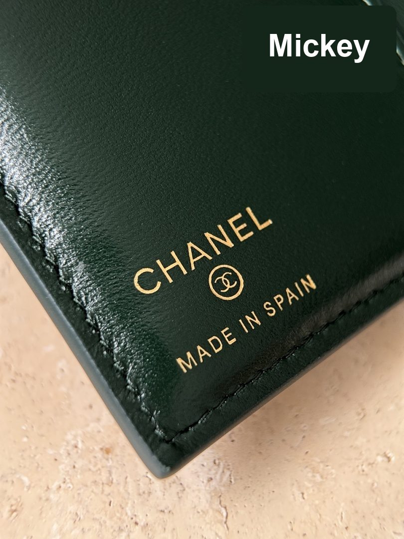 【S】$117=780CNY｜Chanel(26s) God(Author) Factory｜Item ID-73434
