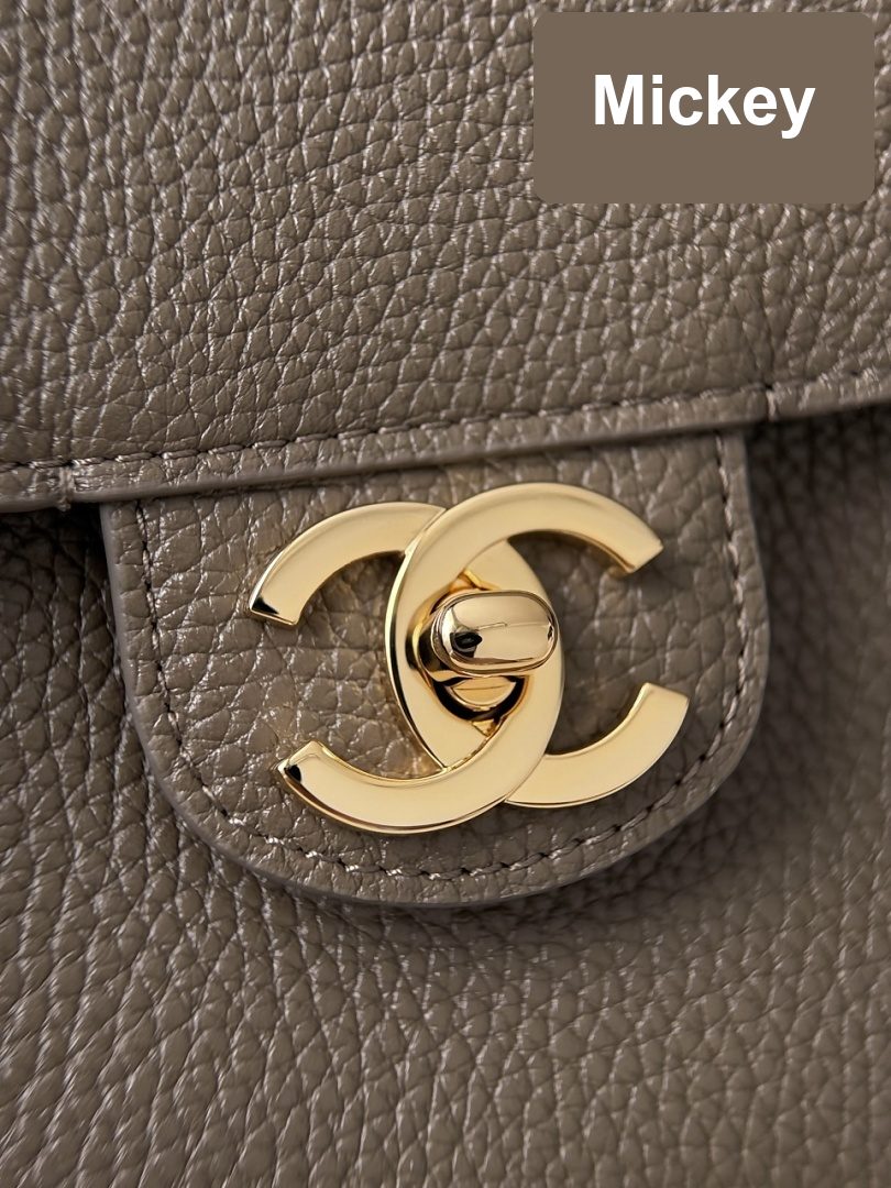 【S】$493=3300CNY｜Chanel(26s) God(Author) Factory｜Item ID-73408
