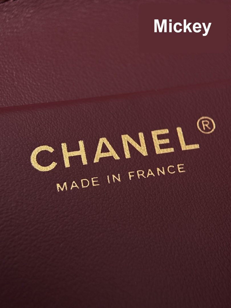 【S】$493=3300CNY｜Chanel(26s) God(Author) Factory｜Item ID-73408