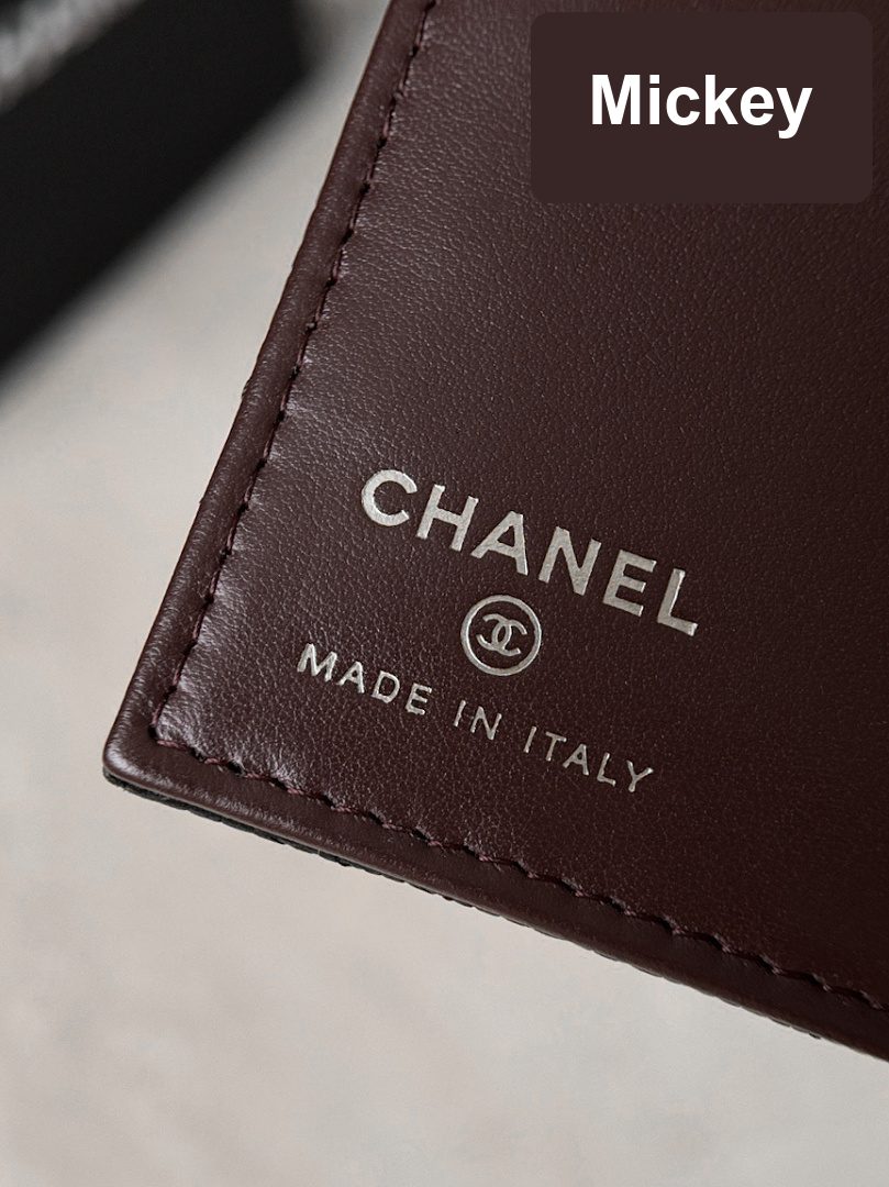 【S】$117=780CNY｜Chanel(25c) God(Author) Factory｜Item ID-73433
