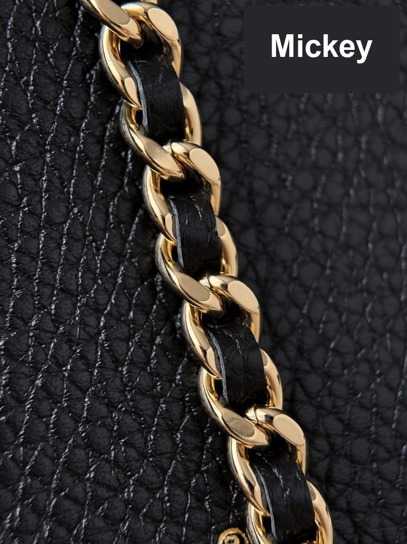 【S】$344=2300CNY｜Chanel(AS5346) God(Author) Factory｜Item ID-73282