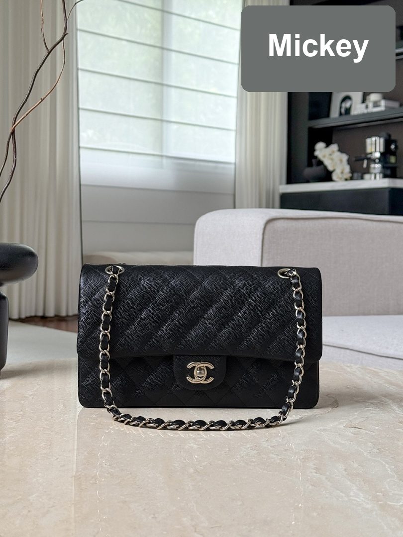 【S】$448=3000CNY｜Chanel(cf25) God(Author) Factory｜Item ID-73378