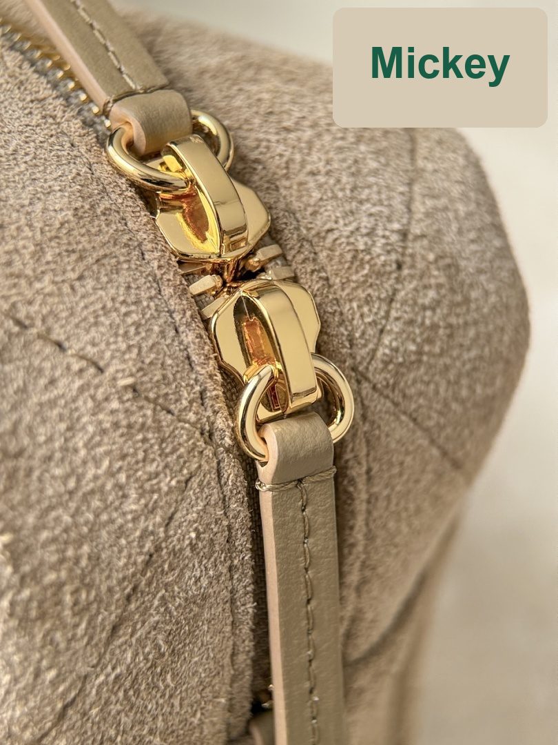 【S】$389=2600CNY｜Chanel(AS6443) God(Author) Factory｜Item ID-73299