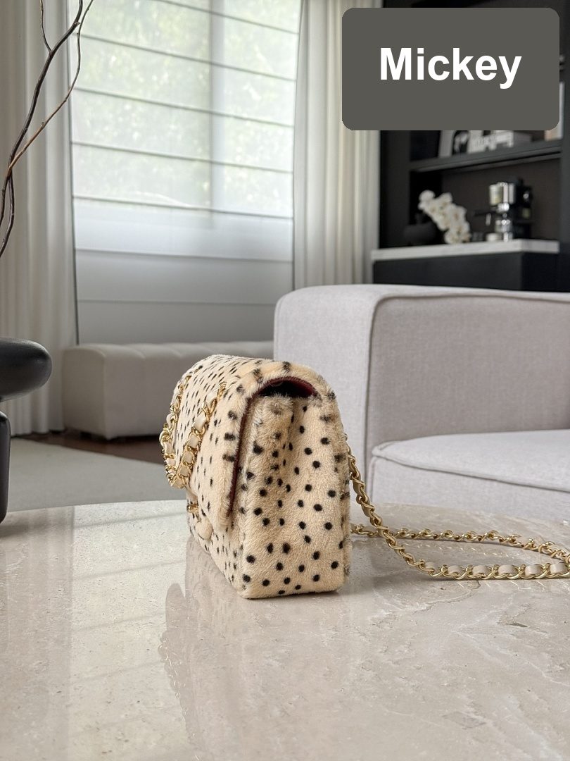 【S】$463=3100CNY｜Chanel(AS6513) God(Author) Factory｜Item ID-73399