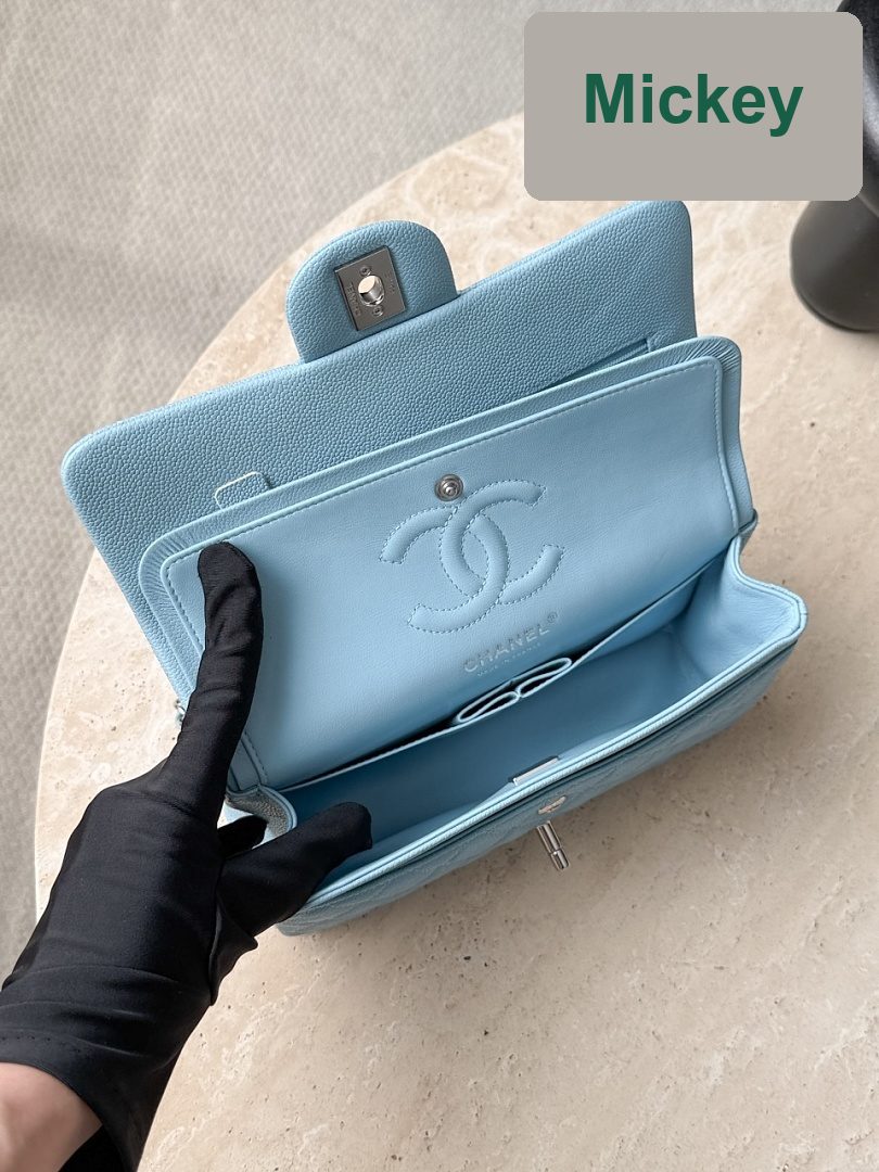 【S】$418=2800CNY｜Chanel(cf23) God(Author) Factory｜Item ID-73327