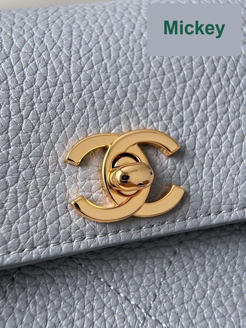 【S】$418=2800CNY｜Chanel(26s) God(Author) Factory｜Item ID-73324