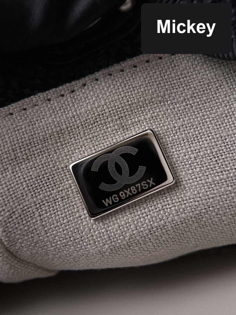 【S】$299=2000CNY｜Chanel(26a) God(Author) Factory｜Item ID-73257