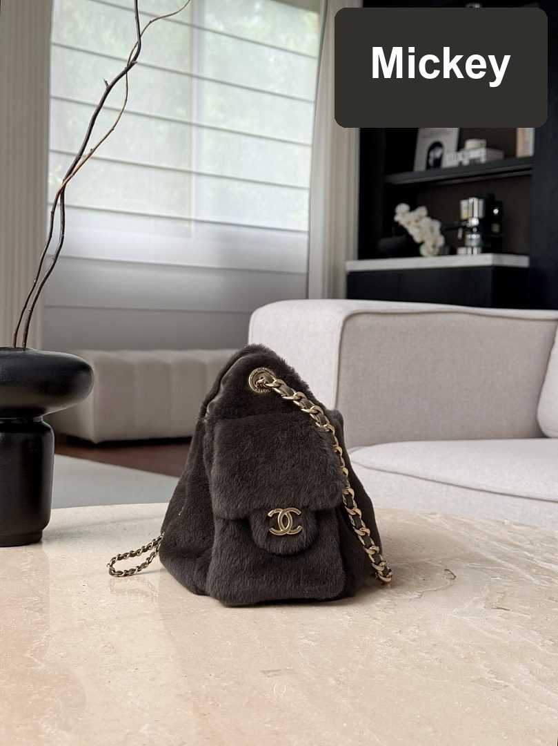 【S】$463=3100CNY｜Chanel(26a) God(Author) Factory｜Item ID-73383