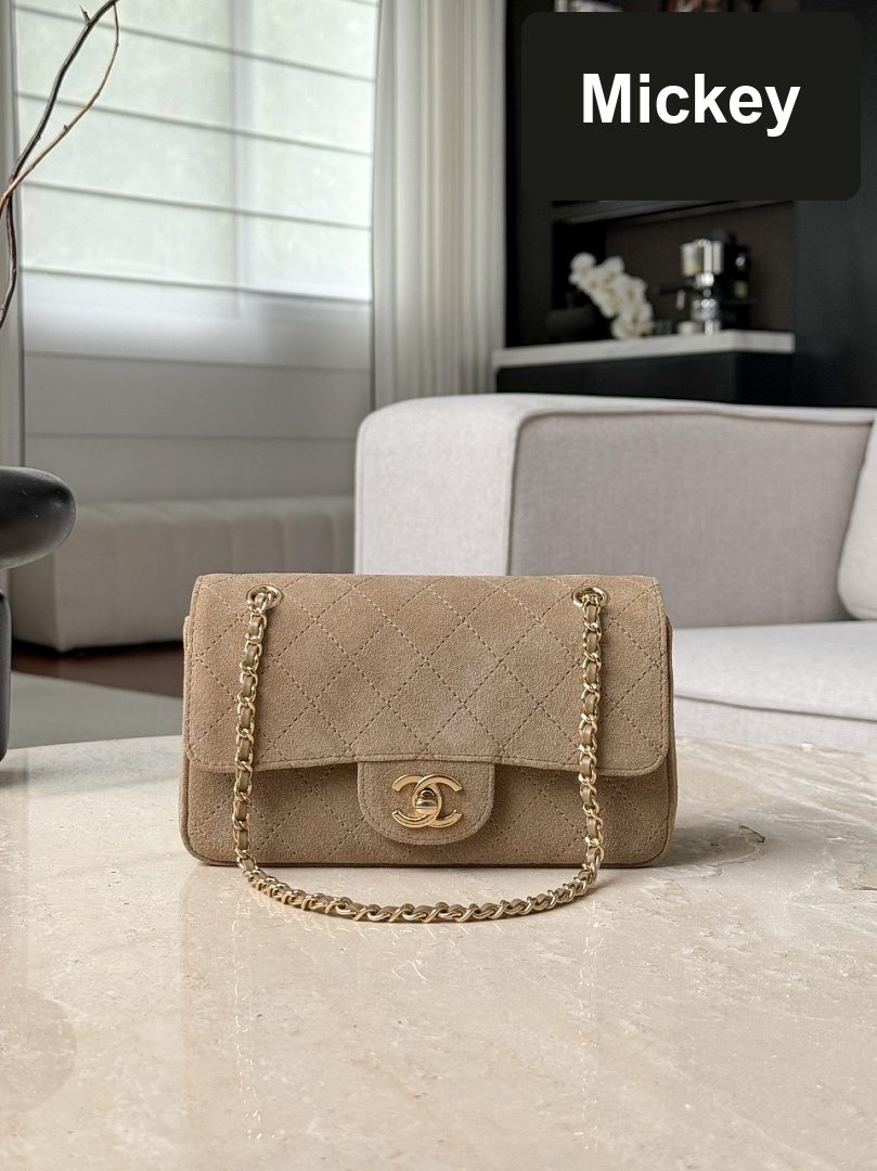 【S】$403=2700CNY｜Chanel(AS6626) God(Author) Factory｜Item ID-73311