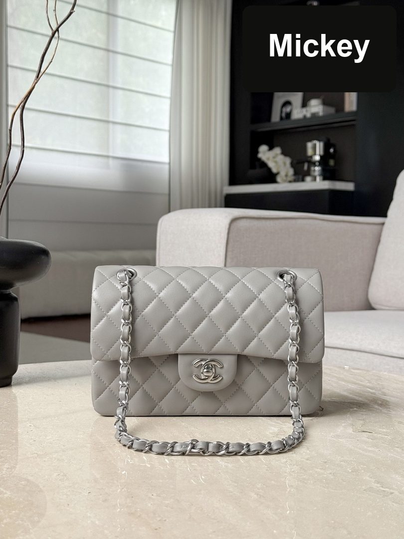 【S】$418=2800CNY｜Chanel(cf23) God(Author) Factory｜Item ID-73342