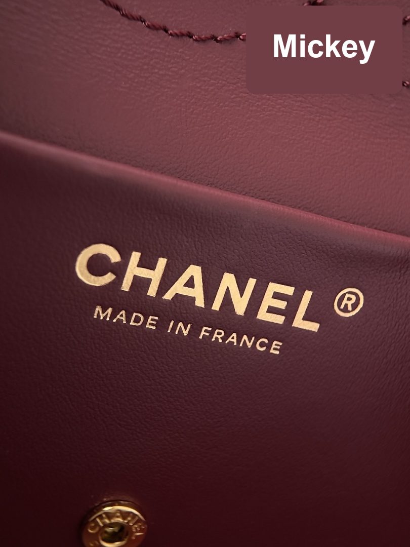 【S】$403=2700CNY｜Chanel(AS6573) God(Author) Factory｜Item ID-73308