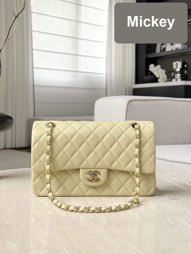 【S】$448=3000CNY｜Chanel(cf25) God(Author) Factory｜Item ID-73379