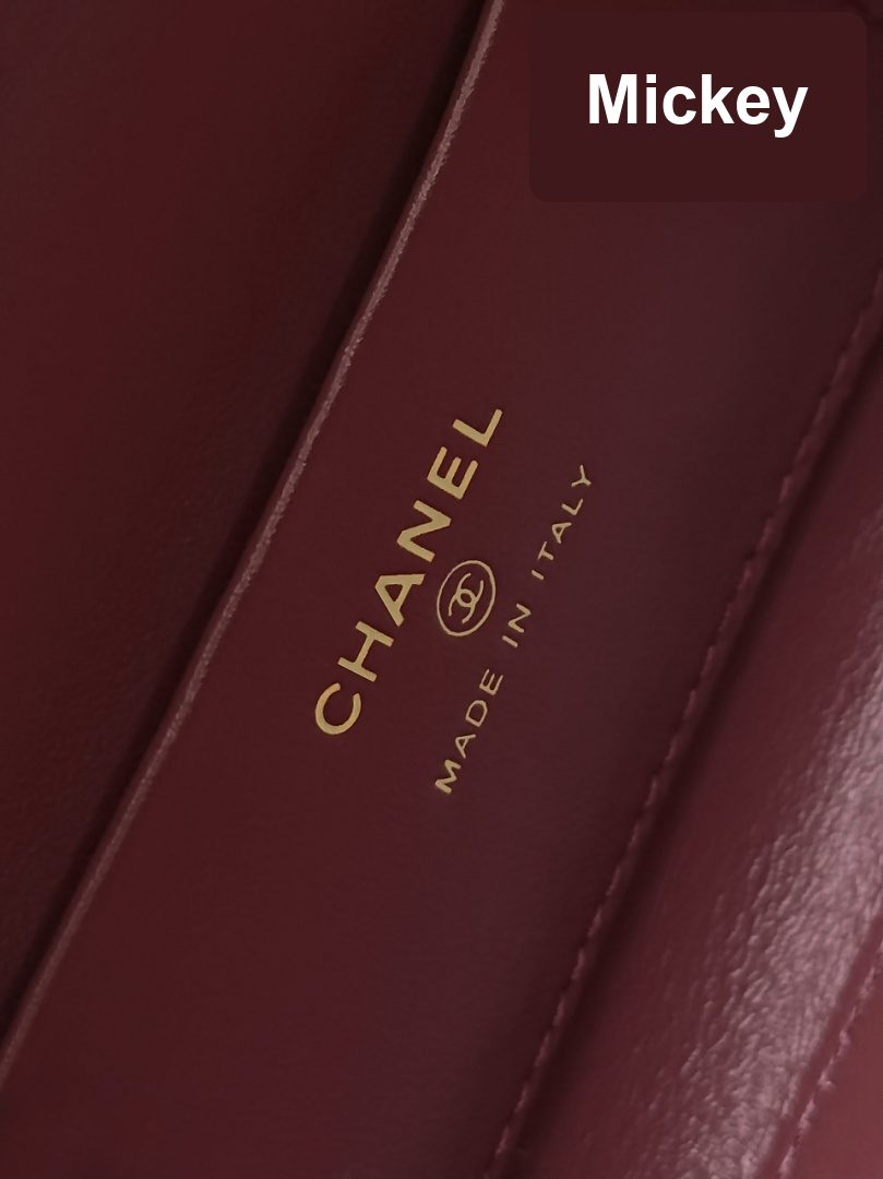 【S】$433=2900CNY｜Chanel(AP5360) God(Author) Factory｜Item ID-73354