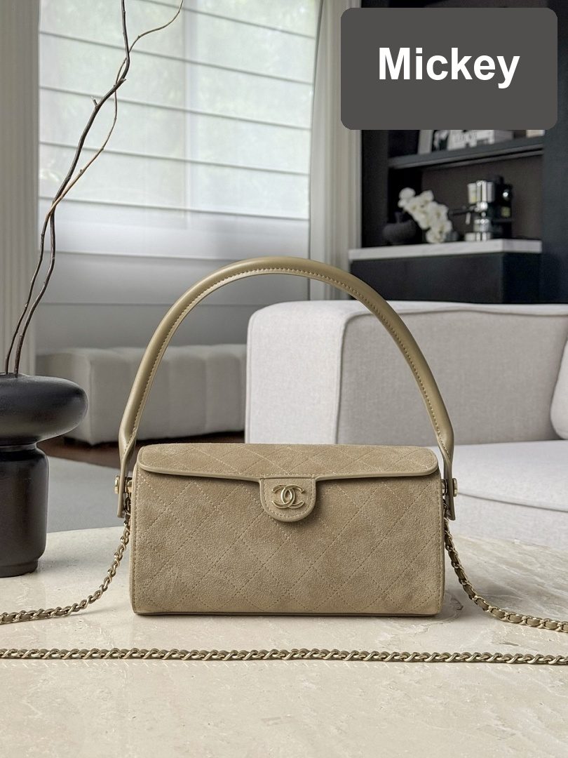 【S】$433=2900CNY｜Chanel(AP5294) God(Author) Factory｜Item ID-73350