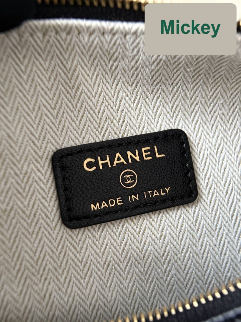 【S】$298=1990CNY｜Chanel (AP5429 Sheep black ) God Factory｜Item ID-97778