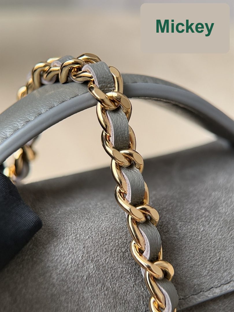 【S】$298=1990CNY｜Chanel (26b lp Box Deer Xiaohui ) God Factory｜Item ID-97777