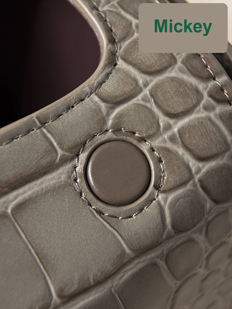 【S】$432=2890CNY｜Chanel (AP5294 Crocodile ) God Factory｜Item ID-97791