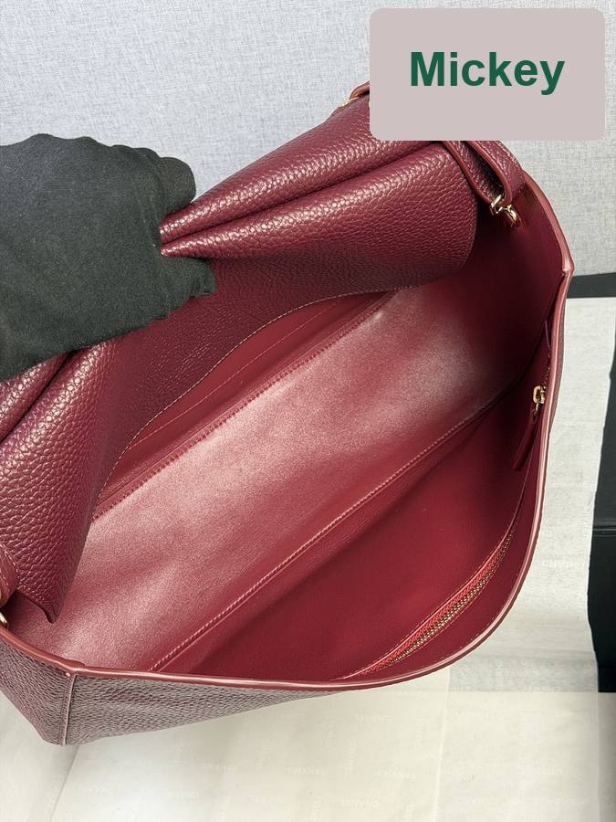 【A】$411=2750CNY｜Chanel(26s) HO Factory｜Item ID-47980