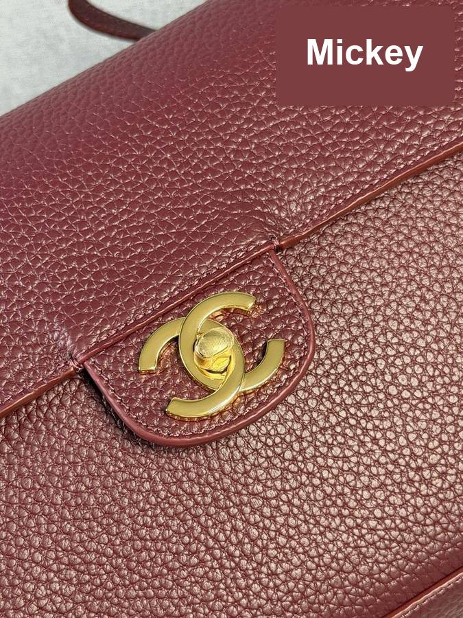 【A】$411=2750CNY｜Chanel(26s) HO Factory｜Item ID-47980