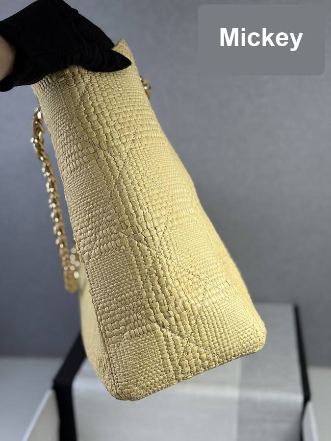 【A】$336=2250CNY｜Chanel(26S) HO Factory｜Item ID-47916