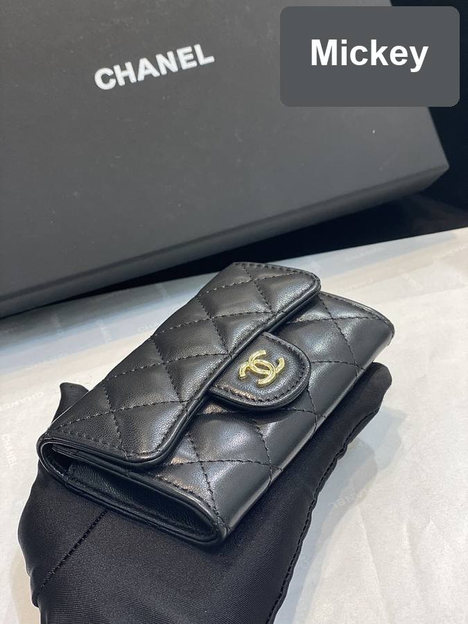 【A】$68=450CNY｜Chanel(cf) HO Factory｜Item ID-48027