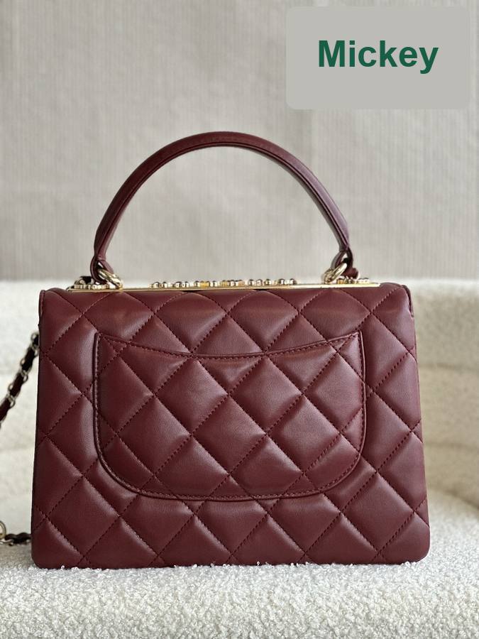 【A】$396=2650CNY｜Chanel(23s) HO Factory｜Item ID-47966