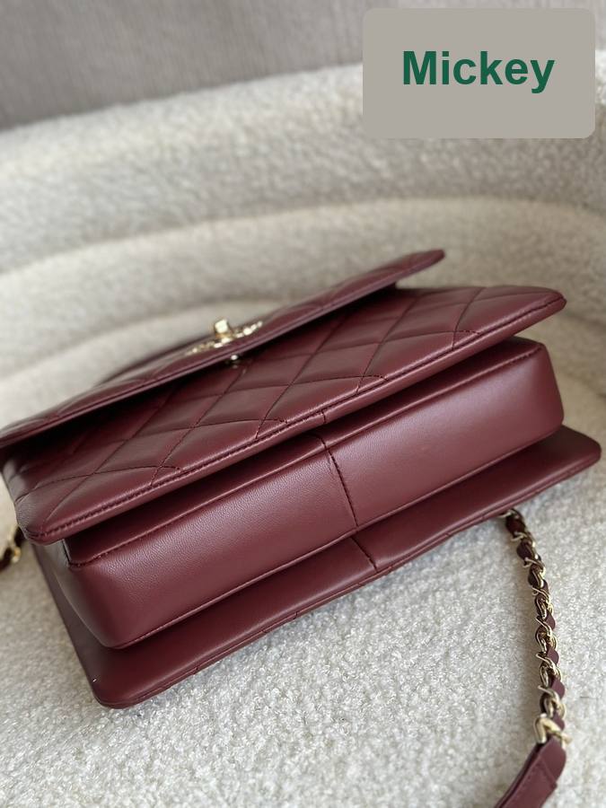 【A】$396=2650CNY｜Chanel(23s) HO Factory｜Item ID-47966
