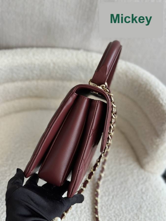 【A】$396=2650CNY｜Chanel(23s) HO Factory｜Item ID-47966