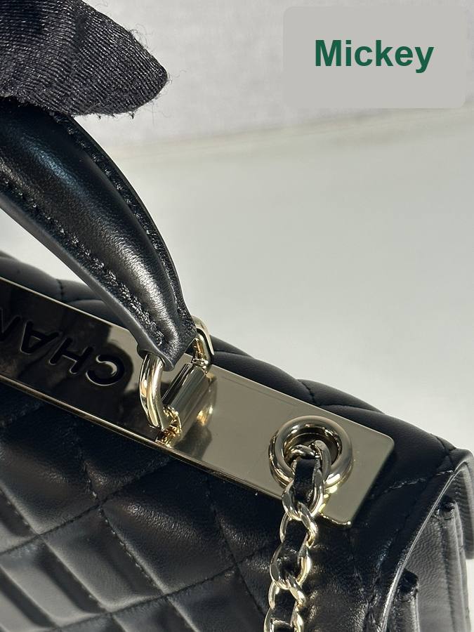 【A】$232=1550CNY｜Chanel(25b) HO Factory｜Item ID-47775